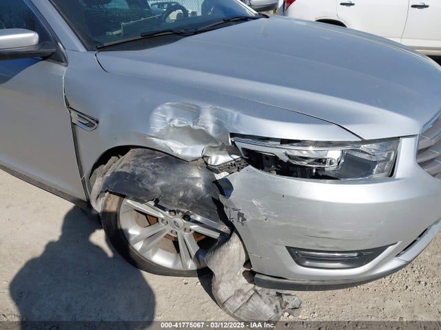 Ford TAURUS SEL 2014 1FAHP2E86EG112945 Image 12
