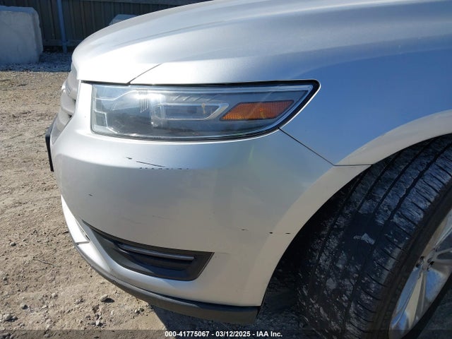 Ford TAURUS SEL 2014 1FAHP2E86EG112945 Image 13