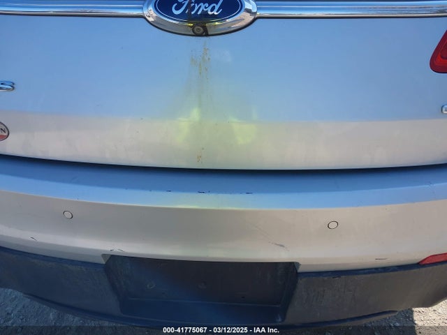 Ford TAURUS SEL 2014 1FAHP2E86EG112945 Image 15