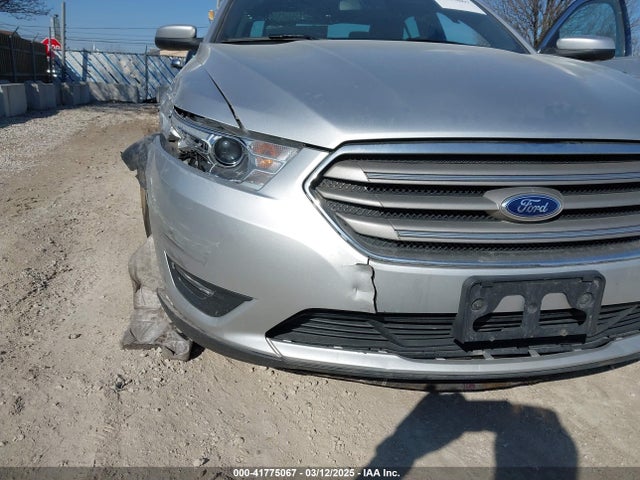 Ford TAURUS SEL 2014 1FAHP2E86EG112945 Image 6