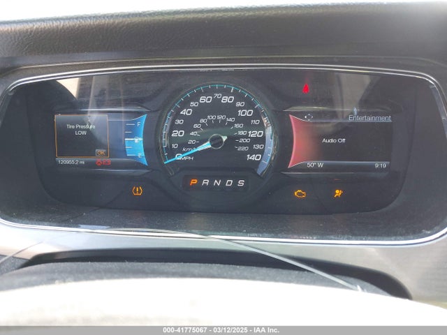 Ford TAURUS SEL 2014 1FAHP2E86EG112945 Image 7