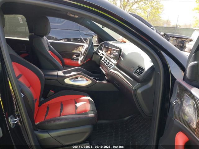 4JGFD6BB3PA959456 Mercedes-Benz Amg Gle 53 Coupe 4matic