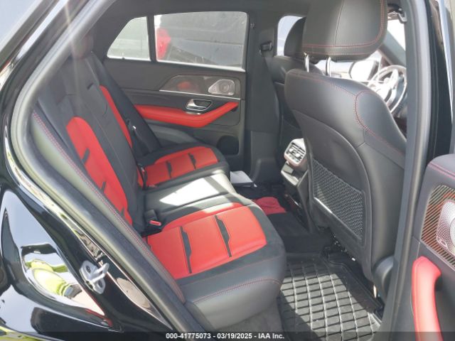 4JGFD6BB3PA959456 Mercedes-Benz Amg Gle 53 Coupe 4matic