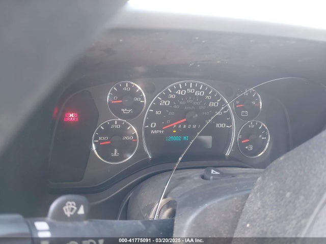 41775091 :رقم المزاد ، 1GD37RCF8H1163252 vin ، 2017 Gmc Savana Cutaway Work Van مزاد بيع