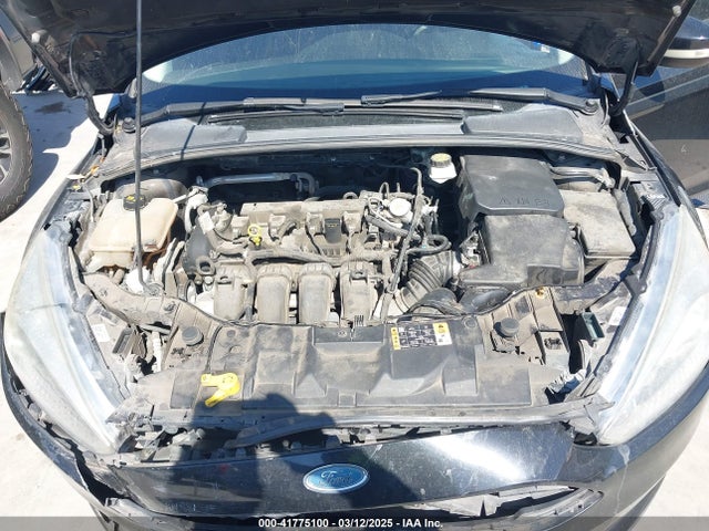 Продажа на аукционе авто 2017 Ford Focus Se, vin: 1FADP3K28HL324486, номер лота: 41775100