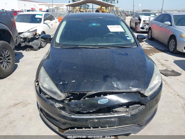 Продажа на аукционе авто 2017 Ford Focus Se, vin: 1FADP3K28HL324486, номер лота: 41775100