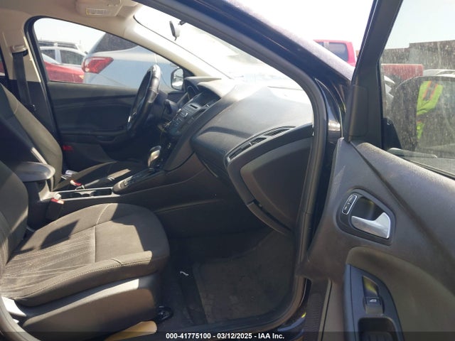 Продажа на аукционе авто 2017 Ford Focus Se, vin: 1FADP3K28HL324486, номер лота: 41775100