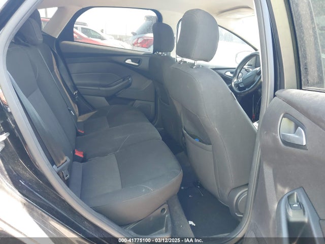 Продажа на аукционе авто 2017 Ford Focus Se, vin: 1FADP3K28HL324486, номер лота: 41775100