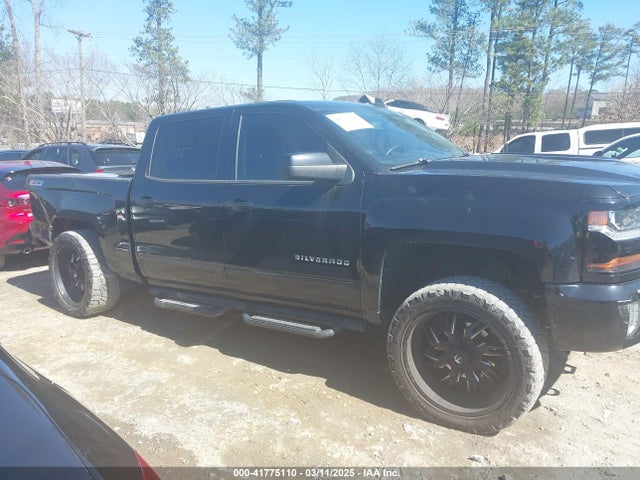 3GCUKREC1HG358752 Chevrolet Silverado 1500 2lt