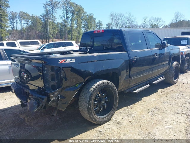 3GCUKREC1HG358752 Chevrolet Silverado 1500 2lt