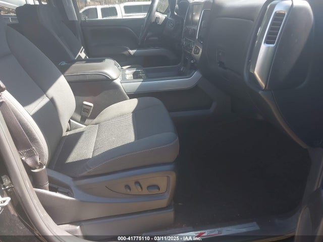 3GCUKREC1HG358752 Chevrolet Silverado 1500 2lt