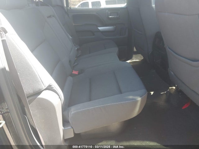 3GCUKREC1HG358752 Chevrolet Silverado 1500 2lt