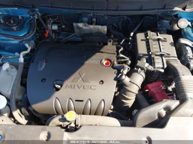 2011 MITSUBISHI OUTLANDER SPORT JA4AR4AU8BZ012845 Photo 9