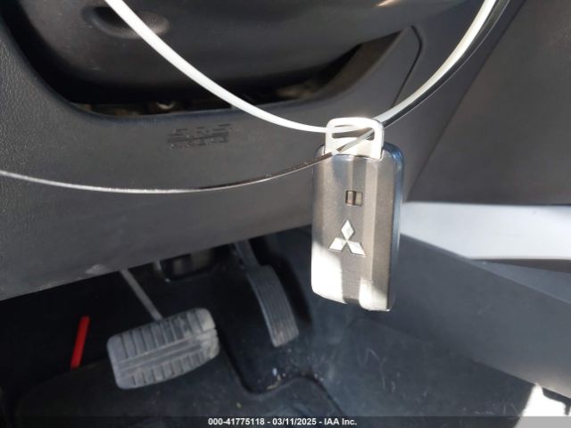 2011 MITSUBISHI OUTLANDER SPORT JA4AR4AU8BZ012845 Photo 10