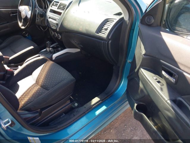 2011 MITSUBISHI OUTLANDER SPORT JA4AR4AU8BZ012845 Photo 4