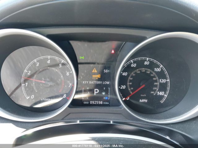 2011 MITSUBISHI OUTLANDER SPORT JA4AR4AU8BZ012845 Photo 6