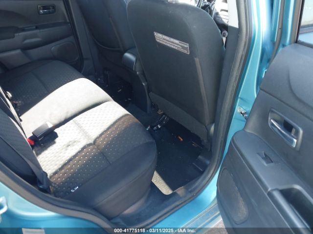 2011 MITSUBISHI OUTLANDER SPORT JA4AR4AU8BZ012845 Photo 7