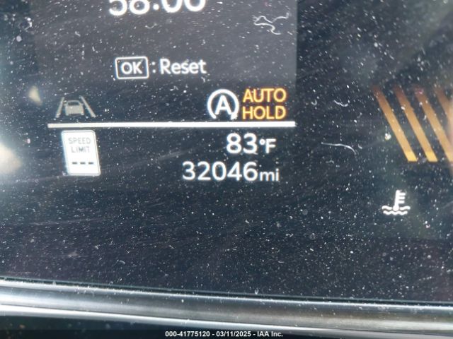 5XYRHDJF9RG261693 KIA Sorento X-line Ex