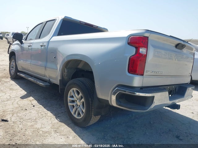 1GCRWCED2KZ322849 Chevrolet Silverado 1500 Lt