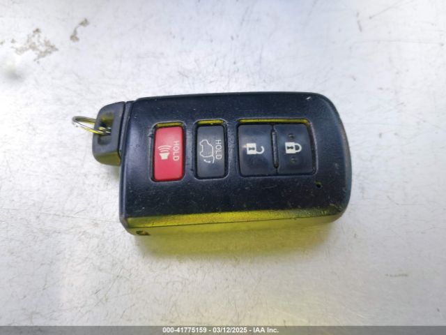 JTMWFREV3JJ753454 Toyota Rav4 Adventure/xle
