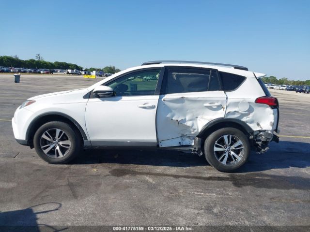 JTMWFREV3JJ753454 Toyota Rav4 Adventure/xle