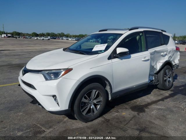 JTMWFREV3JJ753454 Toyota Rav4 Adventure/xle