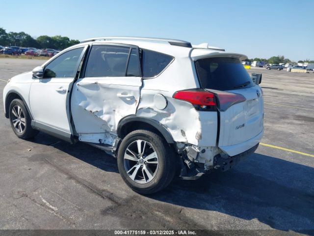 JTMWFREV3JJ753454 Toyota Rav4 Adventure/xle