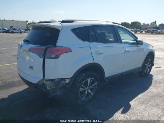 JTMWFREV3JJ753454 Toyota Rav4 Adventure/xle