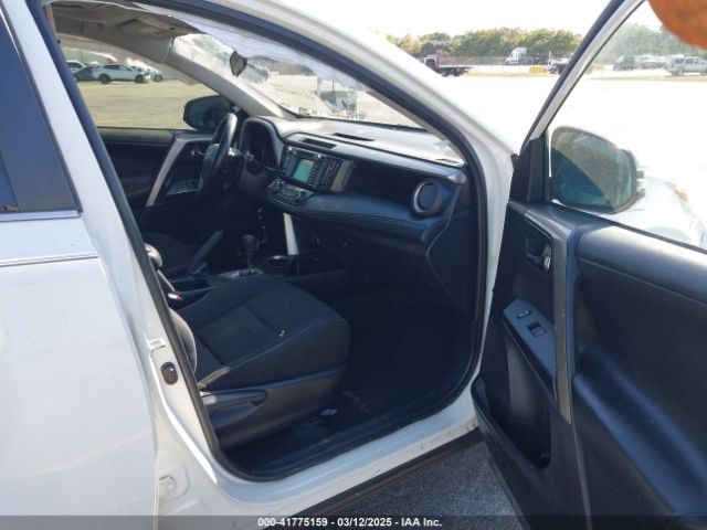 JTMWFREV3JJ753454 Toyota Rav4 Adventure/xle