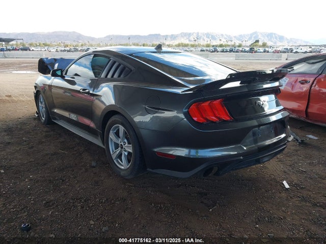 Ford Mustang Ecoboost Fastback 2020 1FA6P8TH2L5182447 Image 3