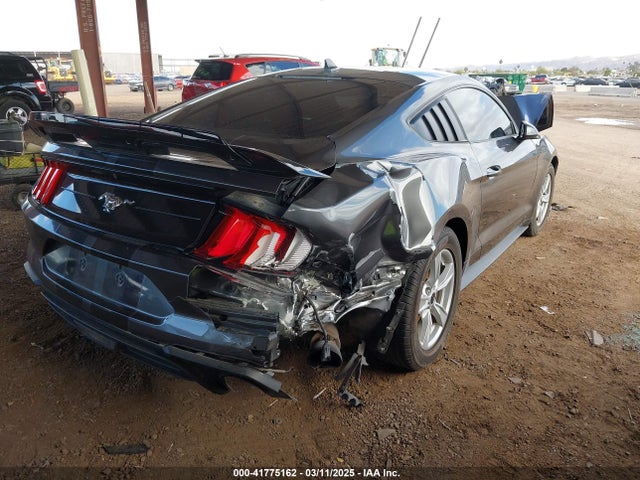 Ford Mustang Ecoboost Fastback 2020 1FA6P8TH2L5182447 Image 4