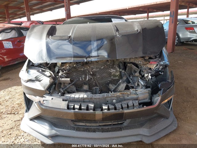 Ford Mustang Ecoboost Fastback 2020 1FA6P8TH2L5182447 Image 6