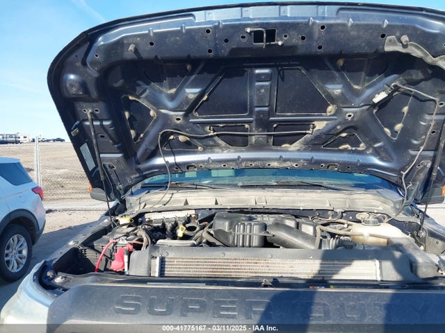 Ford F-250 Xl 2015 1FTBF2B66FEA77052 Image 10