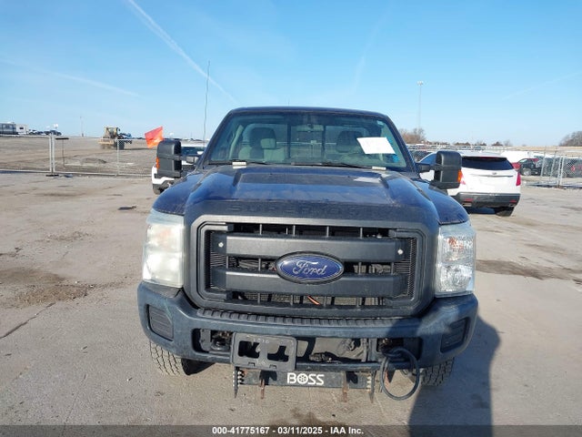 Ford F-250 Xl 2015 1FTBF2B66FEA77052 Image 17