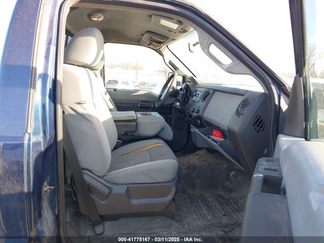 Ford F-250 Xl 2015 1FTBF2B66FEA77052 Image 5