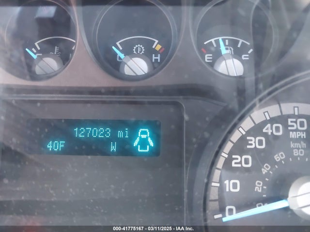 Ford F-250 Xl 2015 1FTBF2B66FEA77052 Image 7