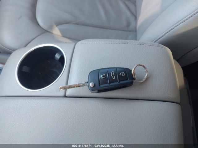 WA1LGAFE9ED001319 Audi Q7 3.0t Premium
