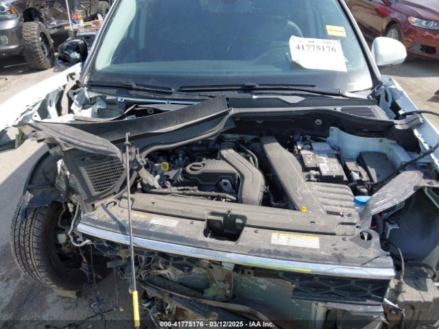 3VVSX7B25RM071752 Volkswagen Taos 1.5t Se