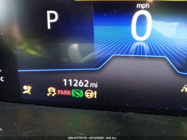 3VVSX7B25RM071752 Volkswagen Taos 1.5t Se