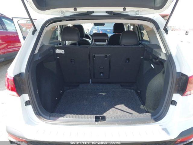 3VVSX7B25RM071752 Volkswagen Taos 1.5t Se