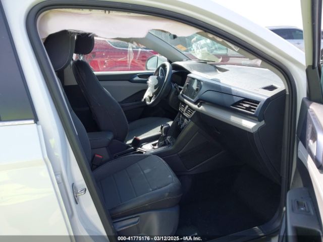 3VVSX7B25RM071752 Volkswagen Taos 1.5t Se