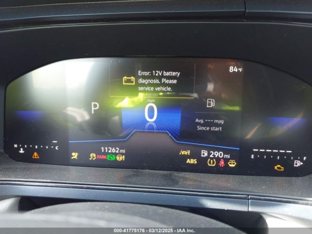 3VVSX7B25RM071752 Volkswagen Taos 1.5t Se