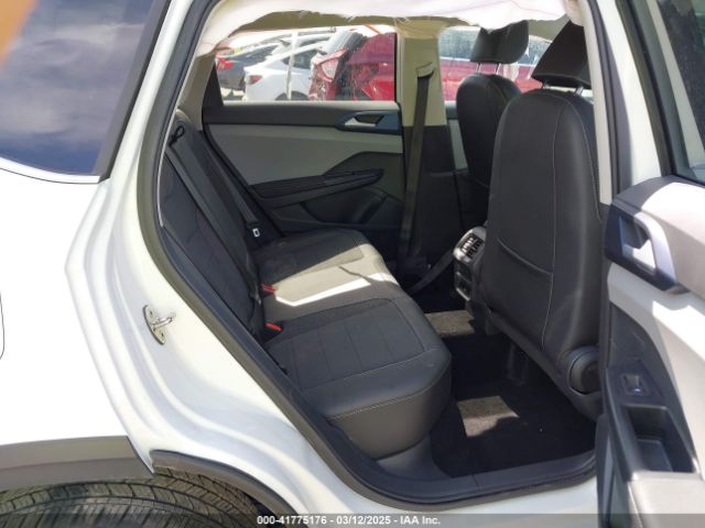3VVSX7B25RM071752 Volkswagen Taos 1.5t Se