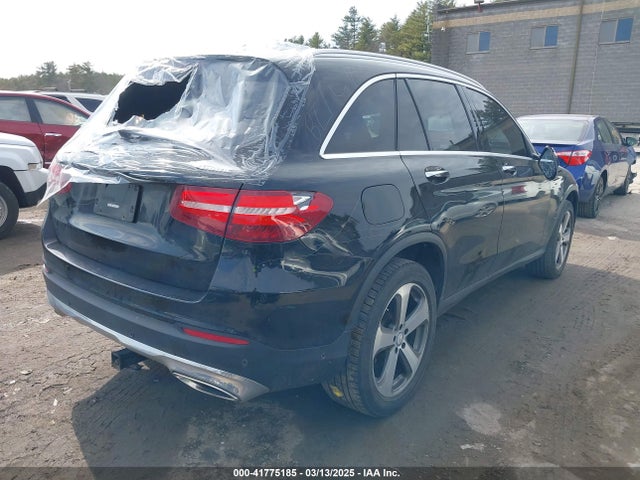 WDC0G4KBXHF130050 Mercedes-Benz Glc 300 4matic