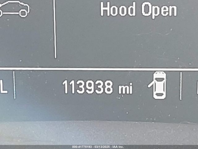 2GNAXHEV5J6110013 Chevrolet EQUINOX LS