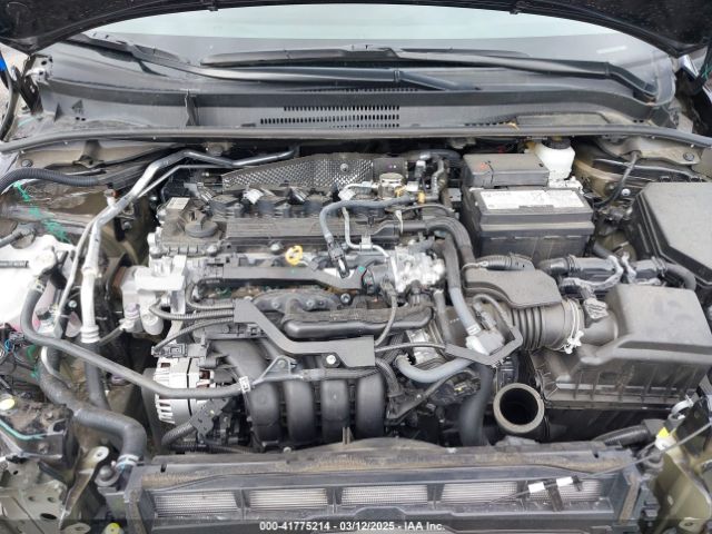 5YFB4MDE6RP220918 Toyota COROLLA LE