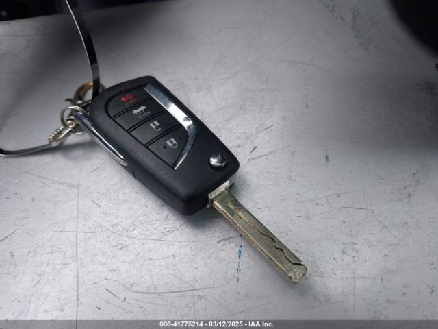 5YFB4MDE6RP220918 Toyota COROLLA LE