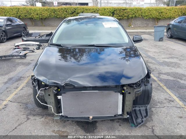 5YFB4MDE6RP220918 Toyota COROLLA LE