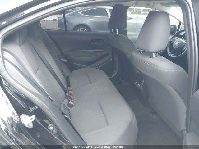 5YFB4MDE6RP220918 Toyota COROLLA LE