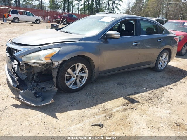1N4AL3AP0FC250702 Nissan Altima 2.5 Sv